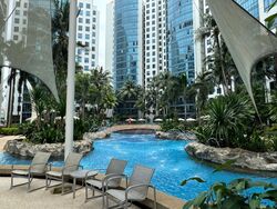 Water Place (D15), Condominium #447571721